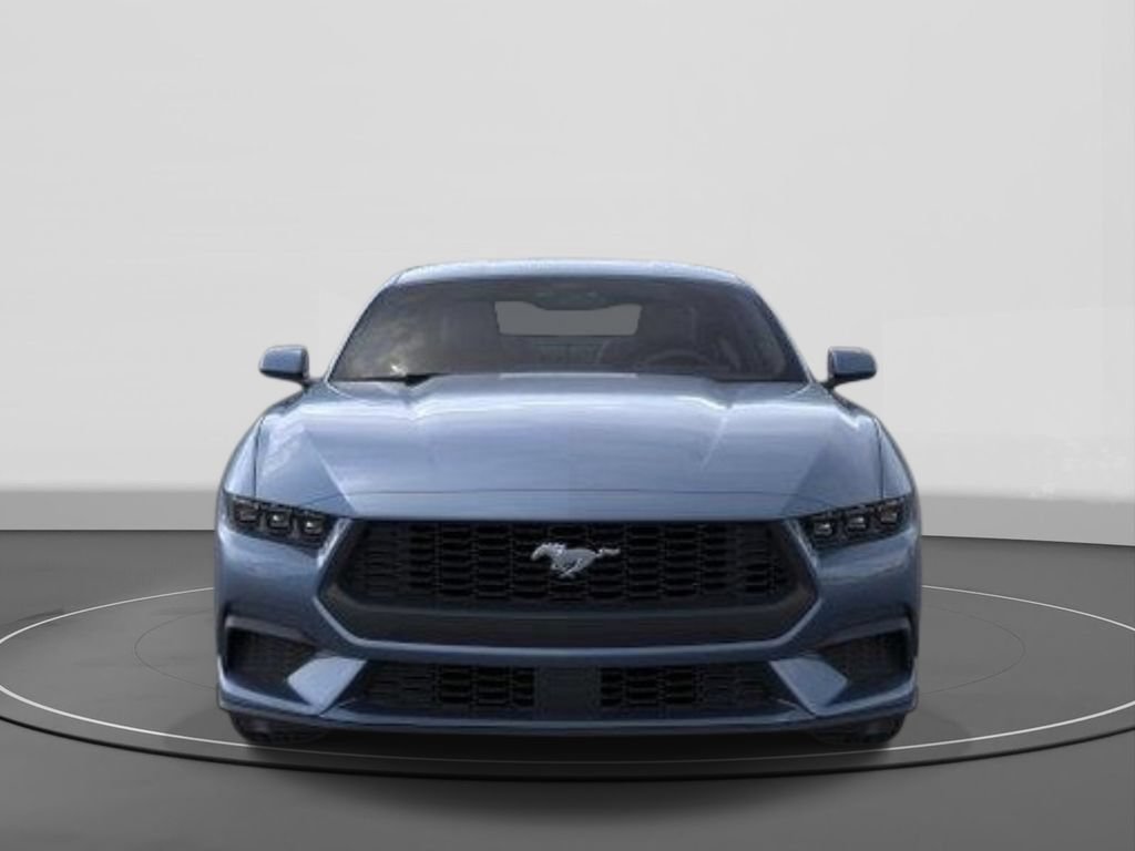 New 2026 Ford Mustang Coupe RWD image 6