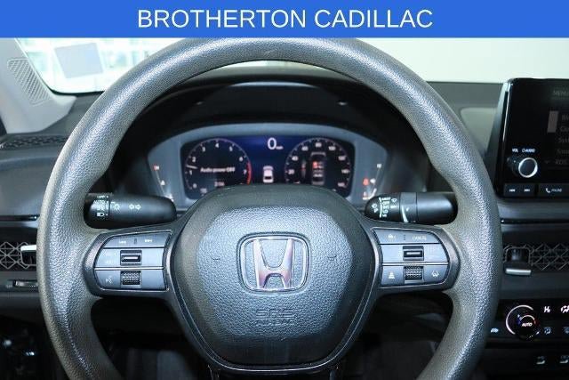 Used 2023 Honda Accord EX image 16