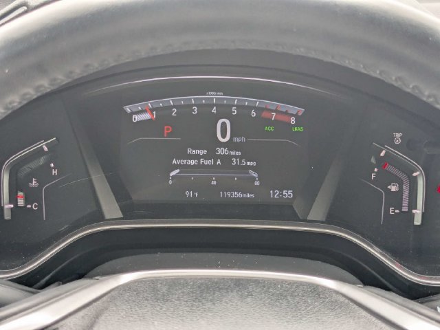 Used 2020 Honda CR-V Touring image 29