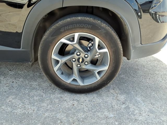 Used 2026 Chevrolet Trax LT FWD image 20