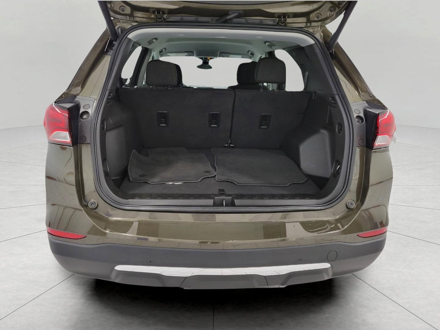 Certified 2023 Chevrolet Equinox LT AWD/4WD image 16