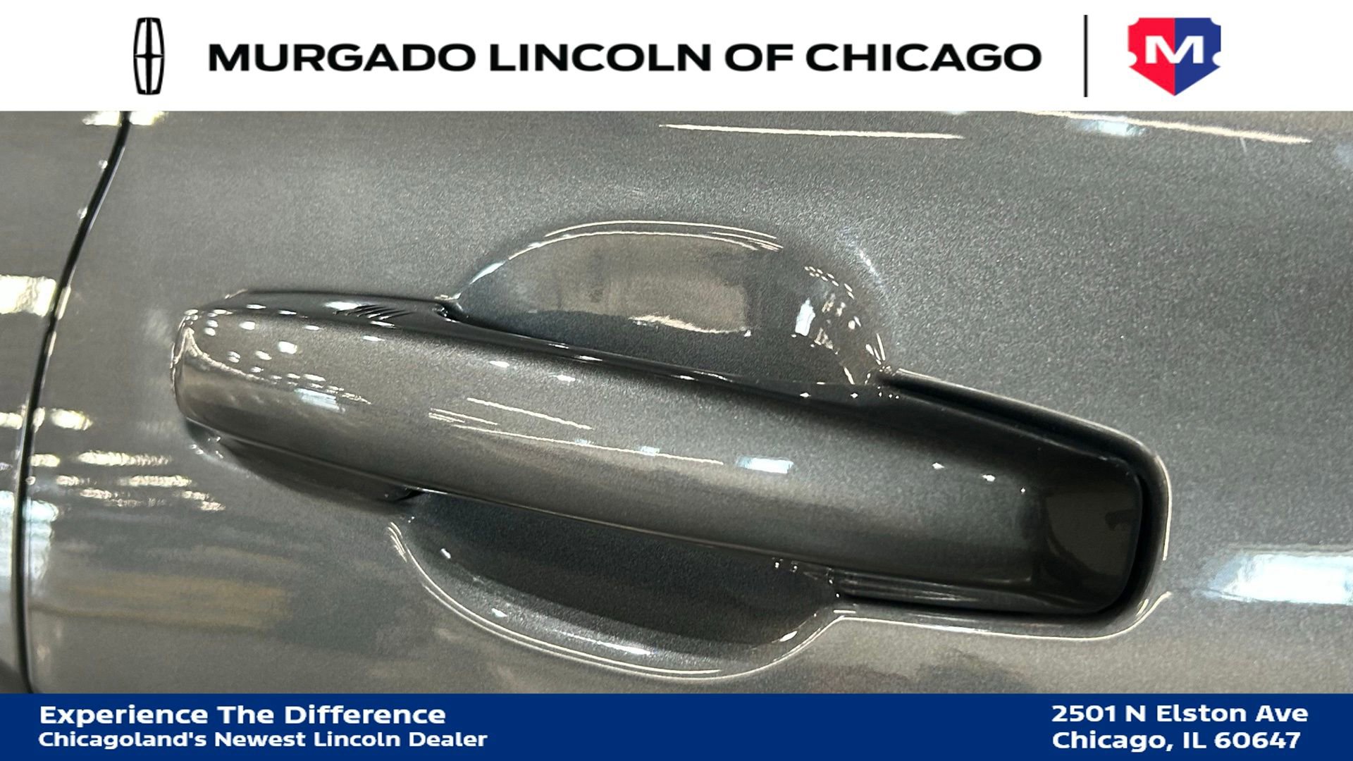 Certified 2023 Lincoln Corsair Reserve w/ Equipment Group 202A image 15