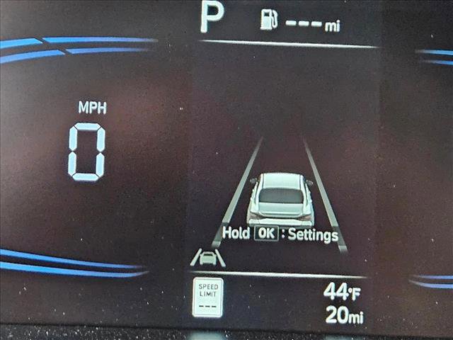 New 2026 Hyundai Elantra Sport image 17