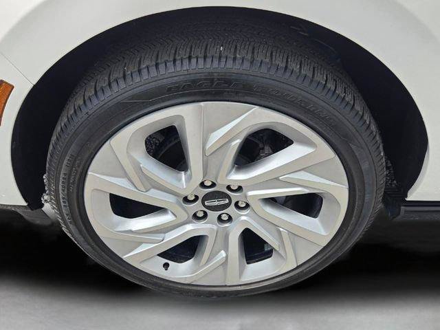 Used 2025 Lincoln Navigator L Black Label AWD/4WD image 9