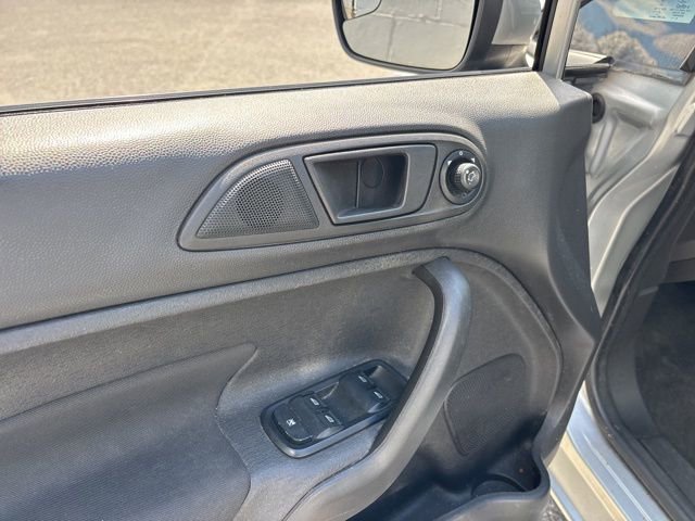 Used 2019 Ford Fiesta SE FWD image 10