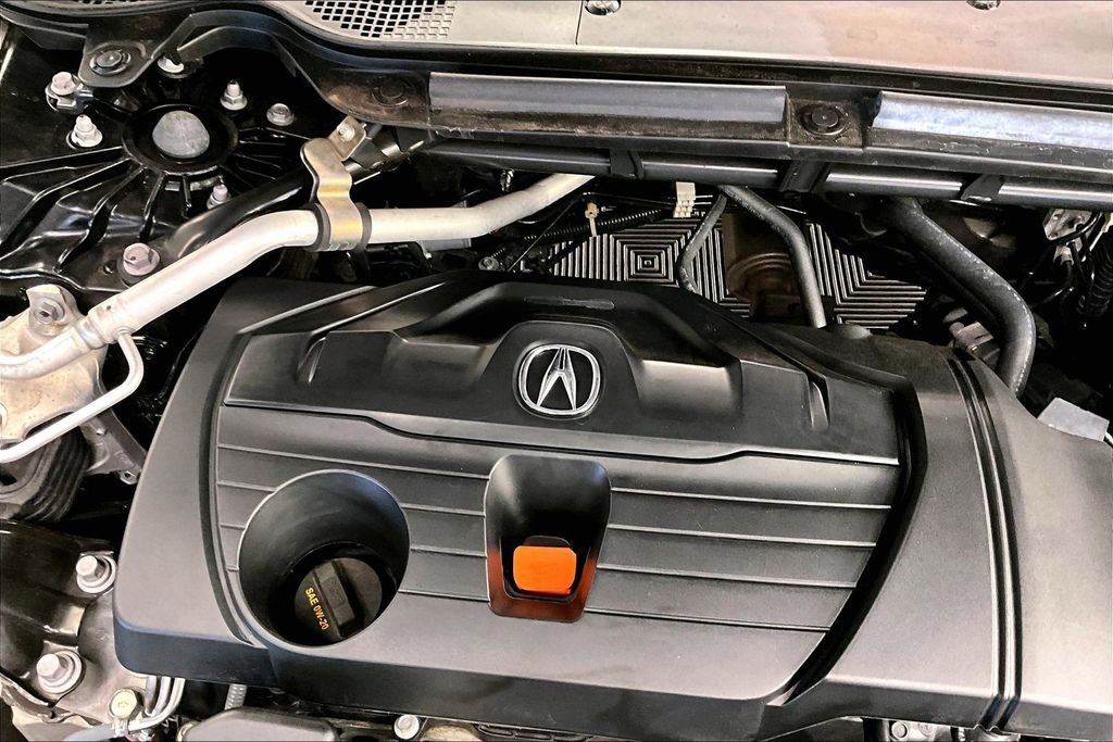Used 2021 Acura TLX w/ A-SPEC Pkg image 31