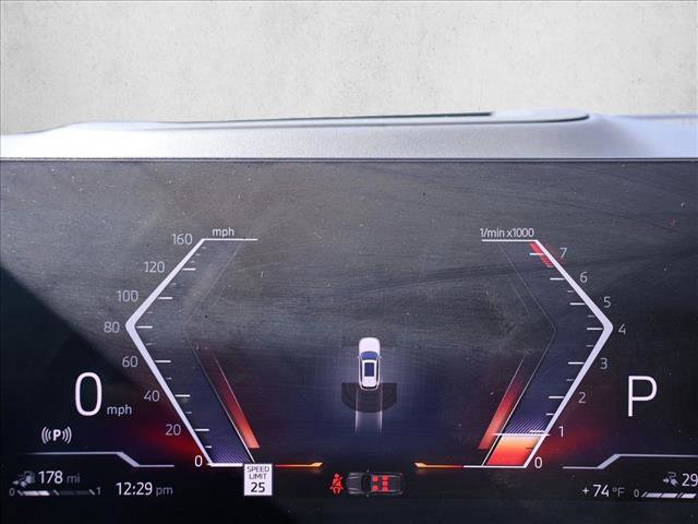 Certified 2026 BMW X5 xDrive50e w/ Premium Package image 12