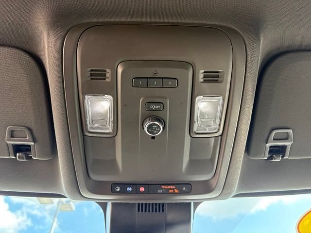 Used 2023 Chevrolet Tahoe Z71 AWD/4WD image 24