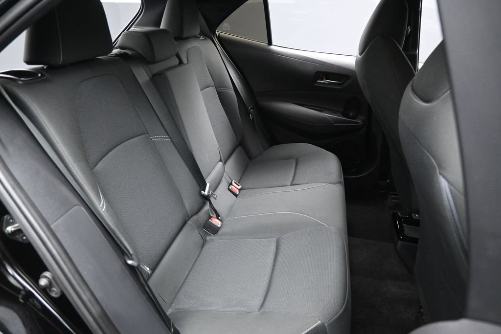 Used 2023 Toyota Corolla GR AWD/4WD image 34