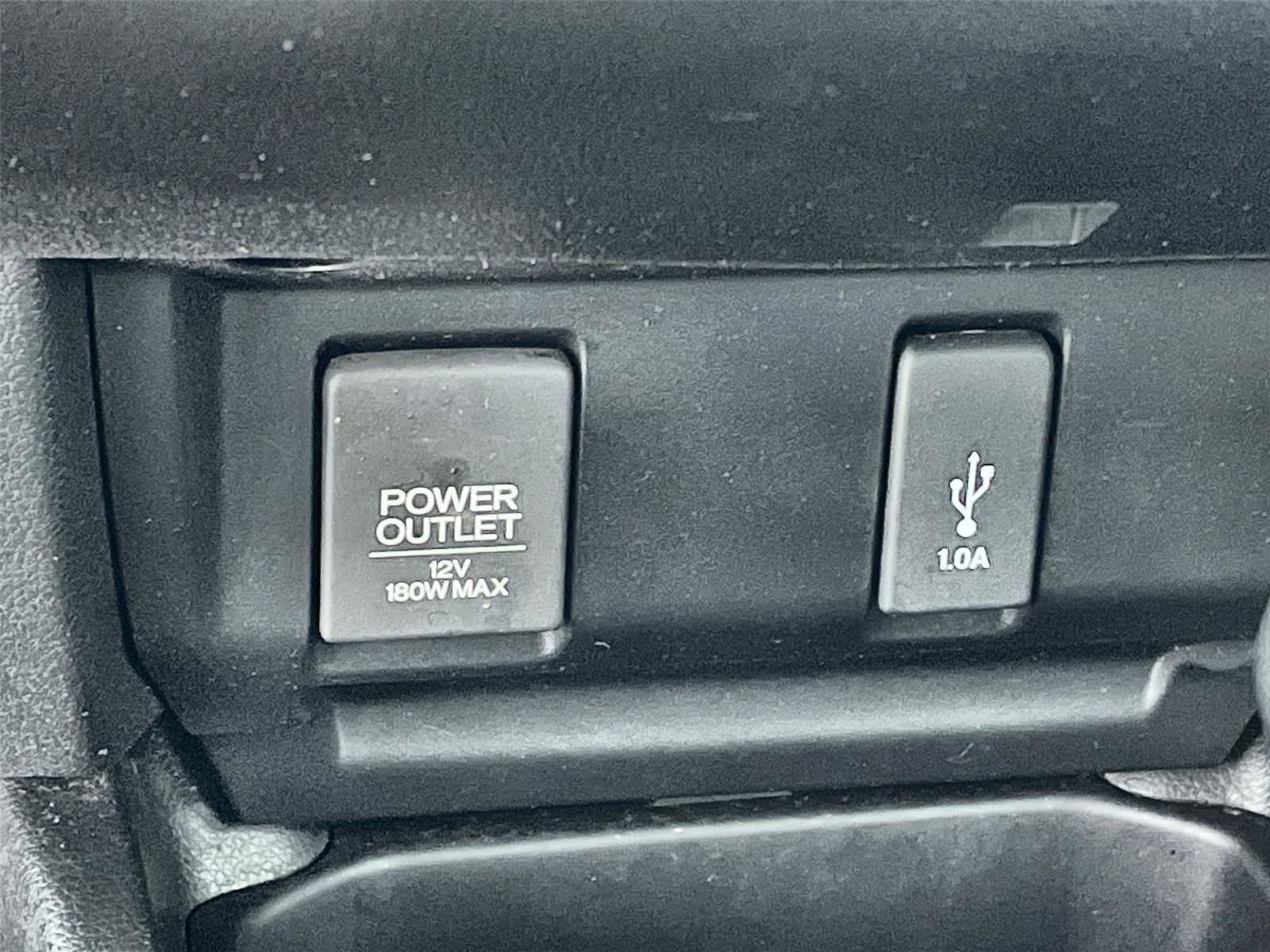 Used 2019 Honda Fit LX image 5