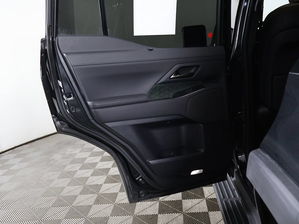 Used 2024 Lexus GX 550 AWD/4WD image 27