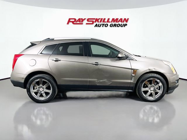 Used 2011 Cadillac SRX Performance image 8