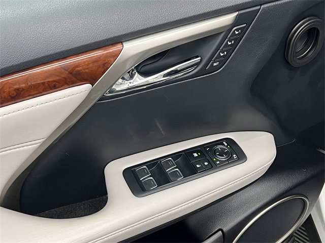 Used 2018 Lexus RX 450hL Premium image 11