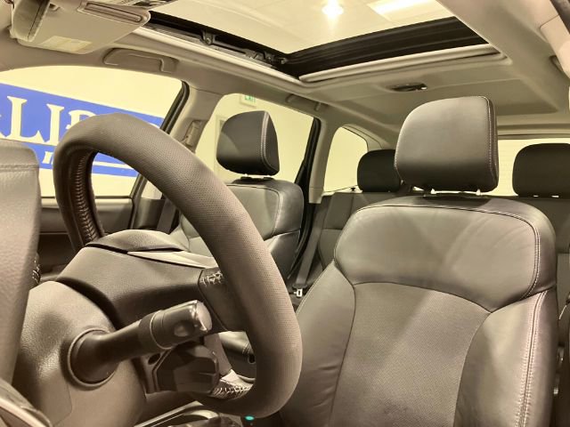 Used 2016 Subaru Forester 2.5i Limited w/ Popular Package #2 image 26