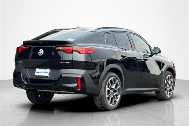 New 2026 BMW X2 xDrive28i w/ Technology Package image 5