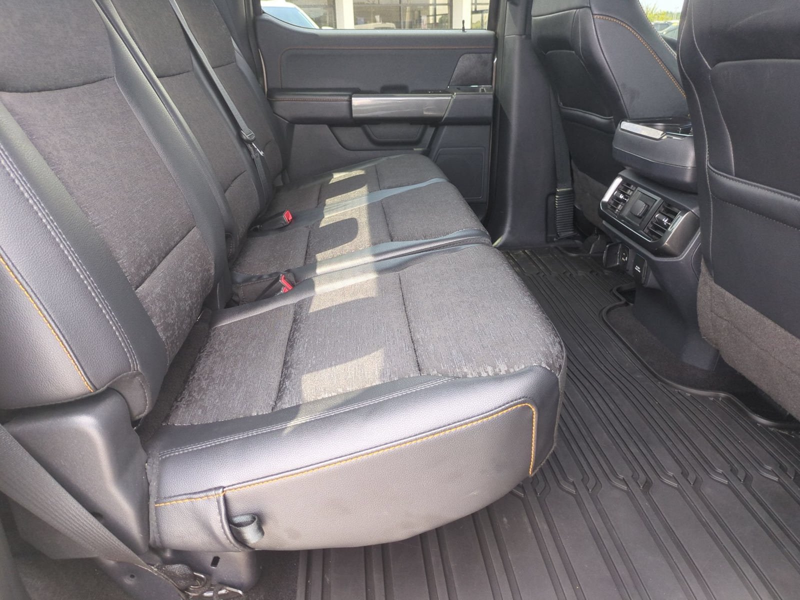 Used 2023 Ford F150 Tremor AWD/4WD image 23