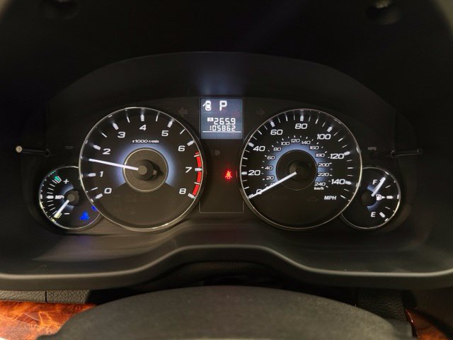 Used 2012 Subaru Outback 2.5i Limited AWD/4WD image 14