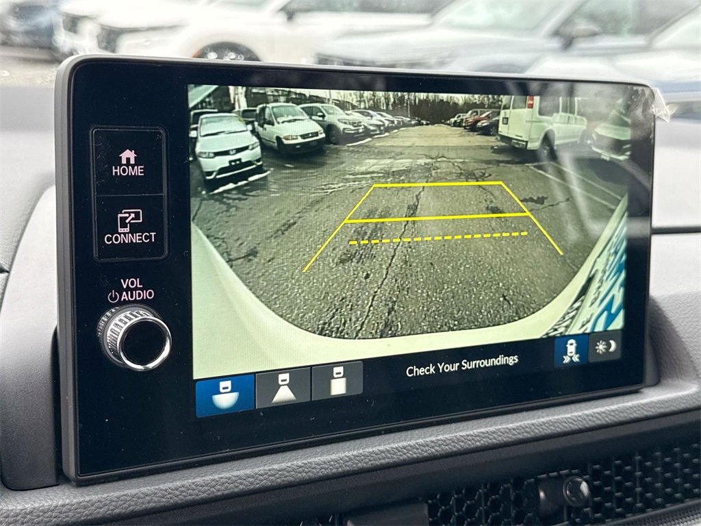 New 2026 Honda CR-V Sport image 23