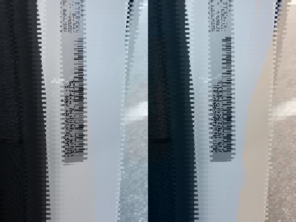 New 2026 Chrysler Pacifica Select image 37