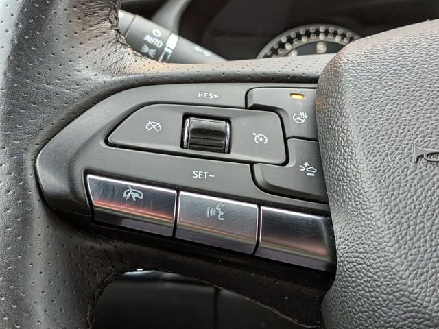 Certified 2023 Cadillac XT4 Sport w/ Cold Weather Package image 12