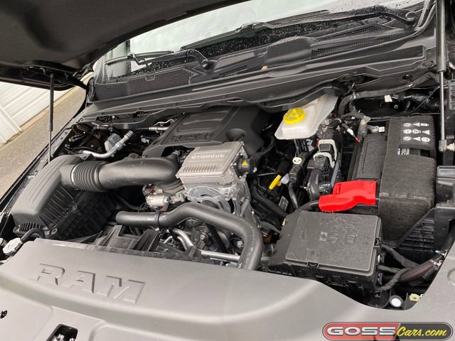 New 2026 RAM 1500 Big Horn image 26