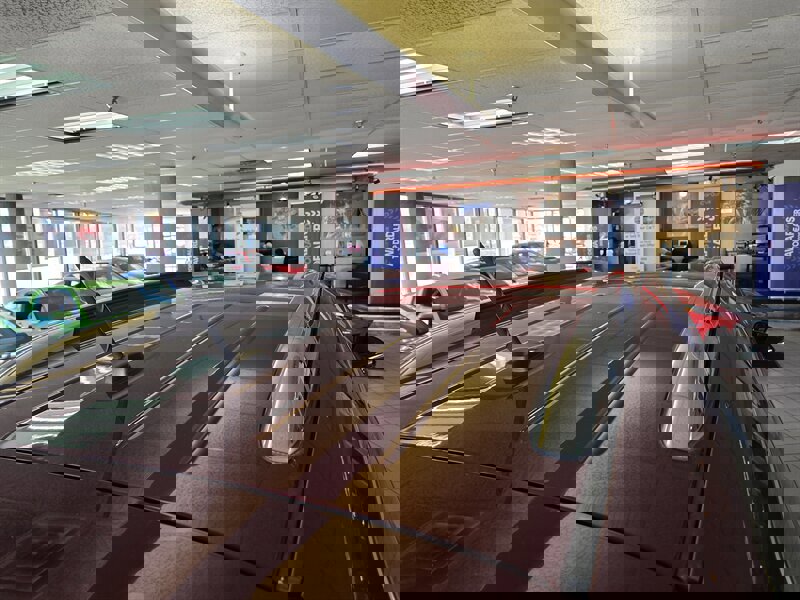 Used 2015 Buick Enclave Leather image 30