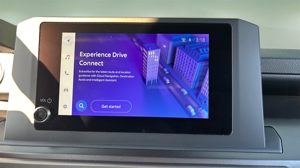 Used 2025 Toyota 4Runner TRD Sport image 20