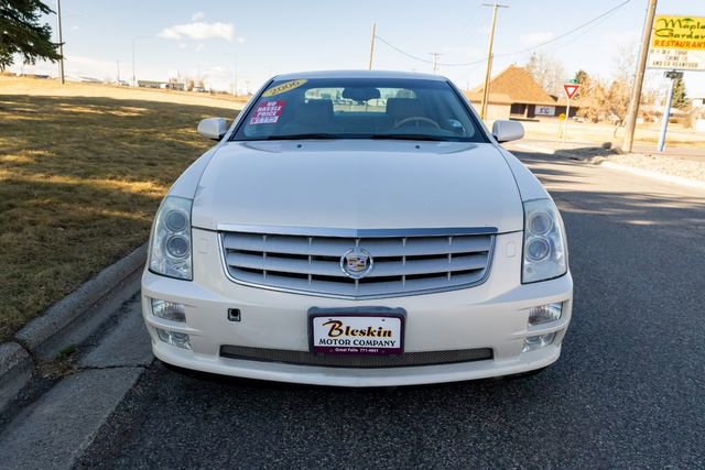 Used 2006 Cadillac STS V8 w/ Preferred Equipment Group image 2