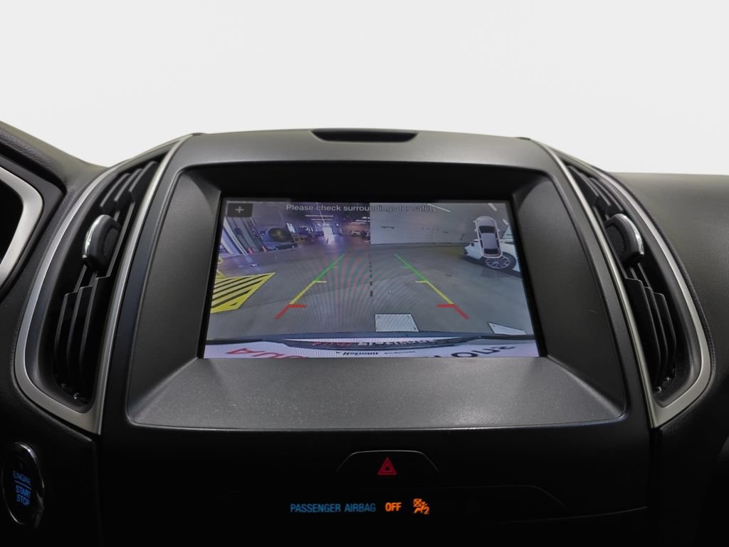 Used 2019 Ford Edge SEL w/ Equipment Group 201A FWD image 22