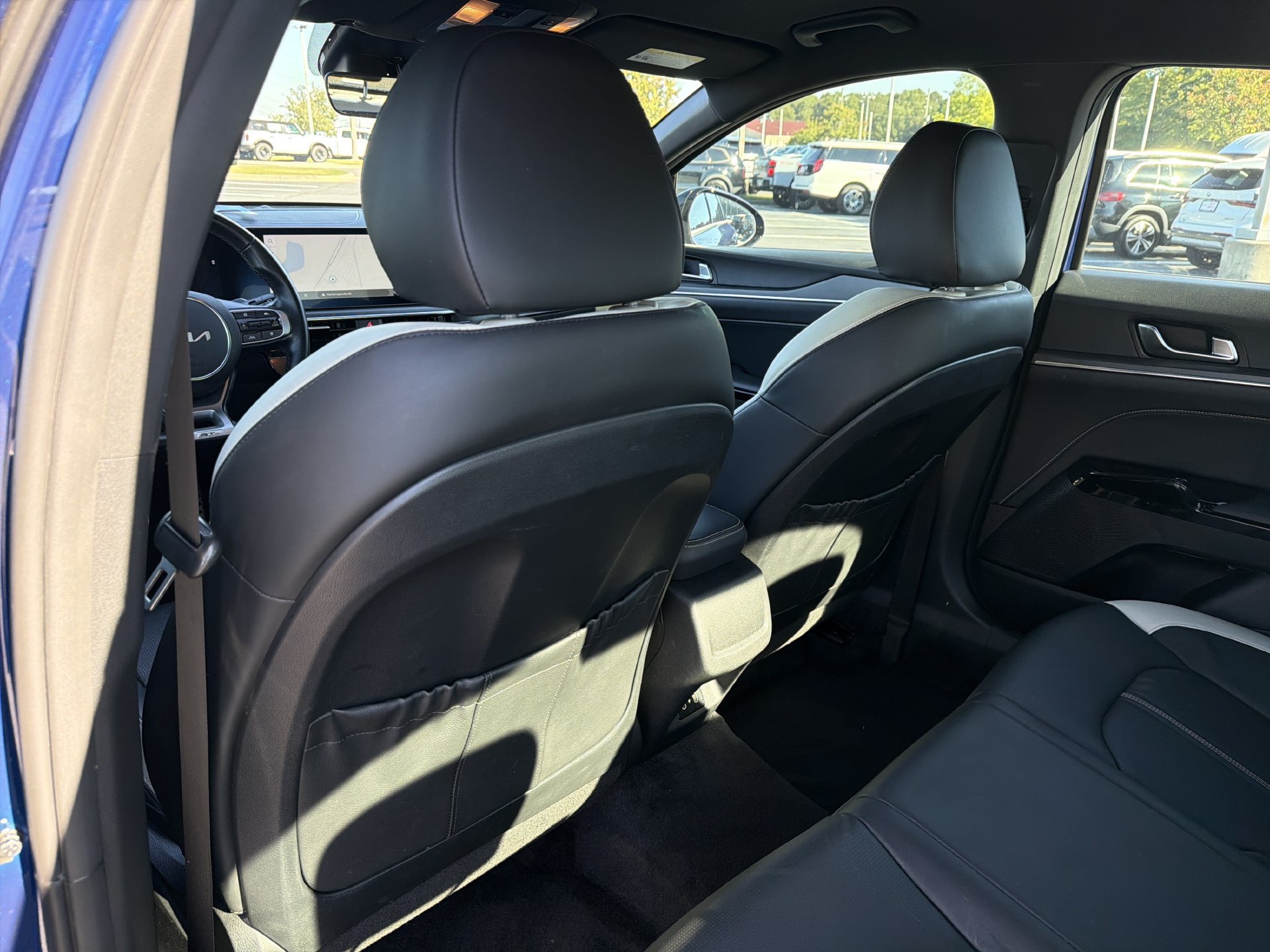 Used 2025 Kia K5 GT-Line FWD image 23