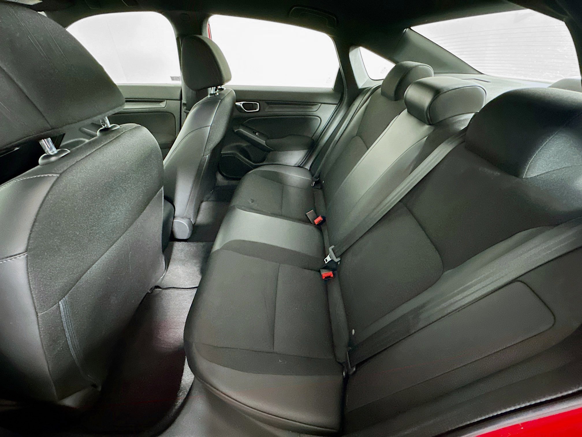 Used 2024 Honda Civic Sport image 25