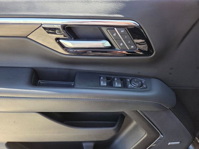 Certified 2025 Chevrolet Tahoe LT w/ Comfort Package image 18