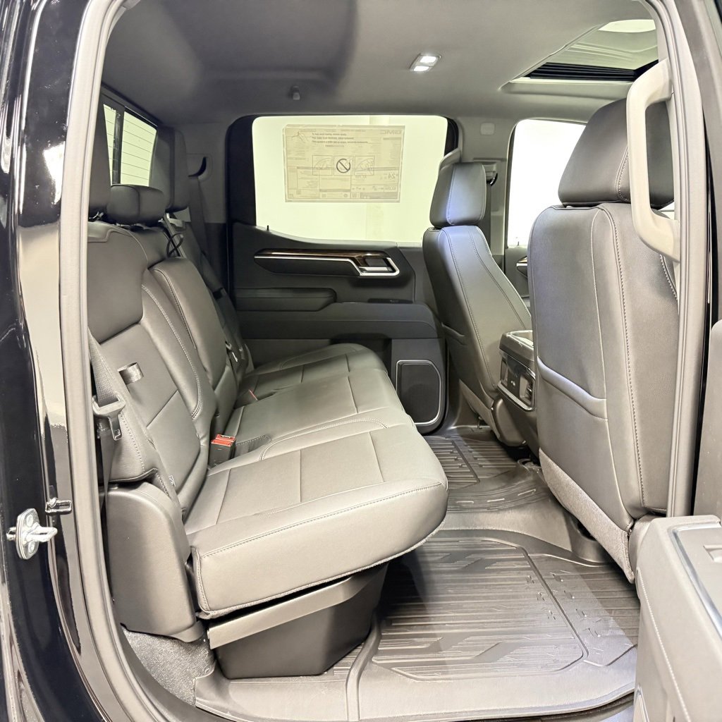 New 2026 GMC Sierra 1500 Elevation w/ Elevation Premium Package image 17