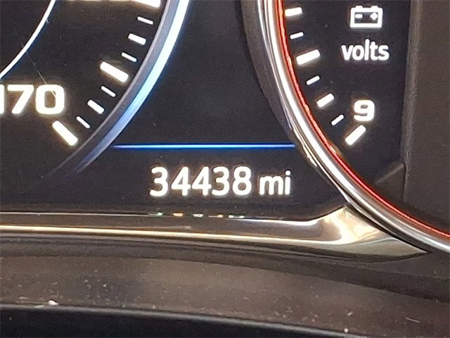 Used 2023 Chevrolet Traverse High Country image 21