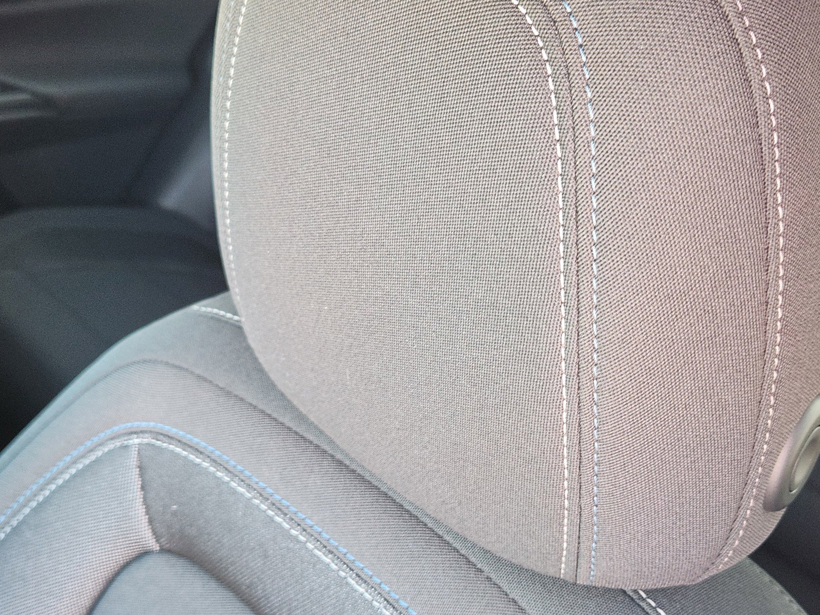 New 2026 Chevrolet Equinox EV LT w/ Comfort Package image 11