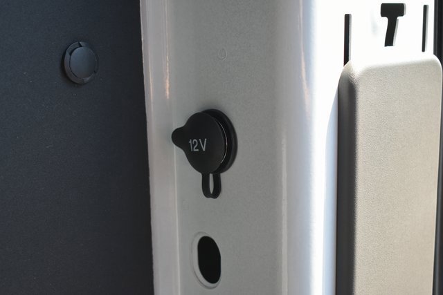 New 2025 Ford Transit 350 148 High Roof w/ Load Area Protection Package image 31