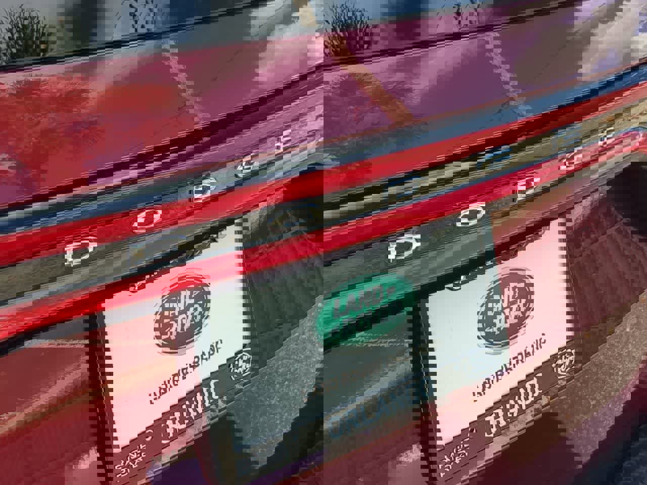 Used 2023 Dodge Durango GT image 12