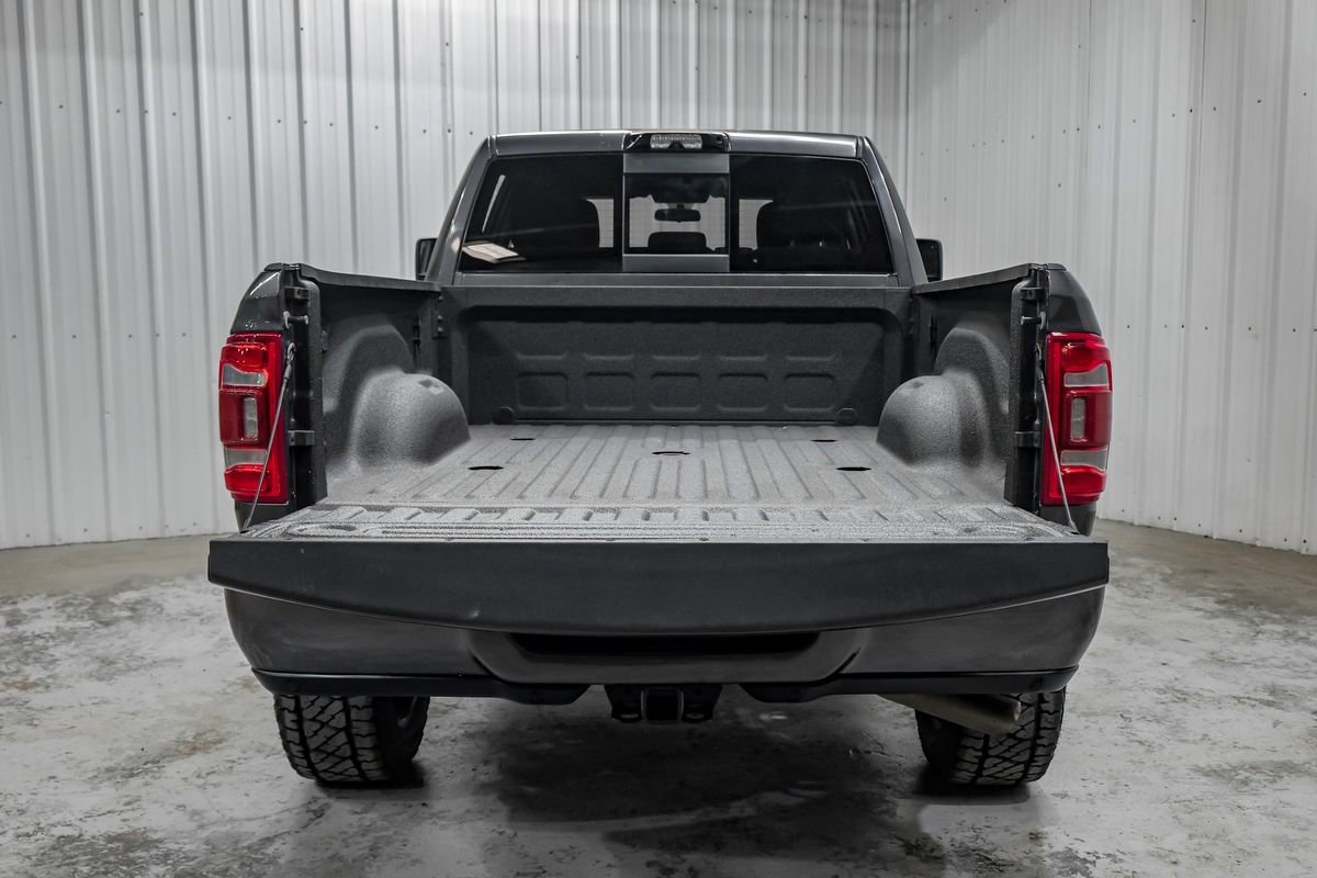 Used 2024 RAM 2500 Tradesman w/ Towing Technology Group image 61
