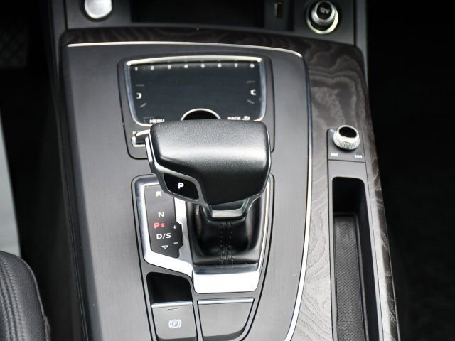 Used 2018 Audi Q5 2.0T Premium Plus w/ Premium Plus Package image 25