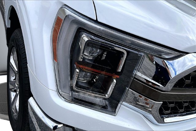 Used 2023 Ford F150 King Ranch w/ Equipment Group 601A High AWD/4WD image 33