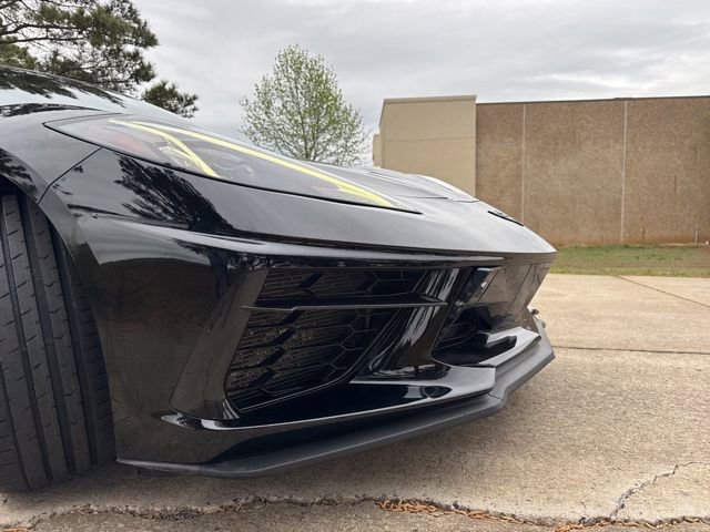 Used 2021 Chevrolet Corvette Stingray Premium Conv w/ Z51 Performance Package image 27