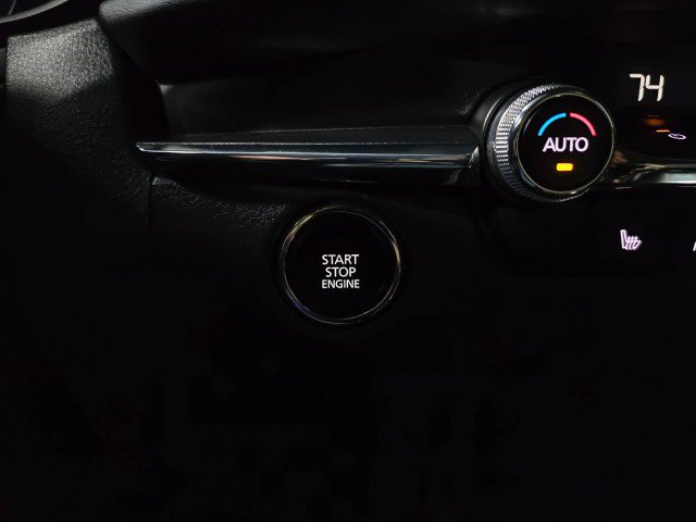 Used 2021 MAZDA CX-30 AWD 2.5 Turbo S image 24