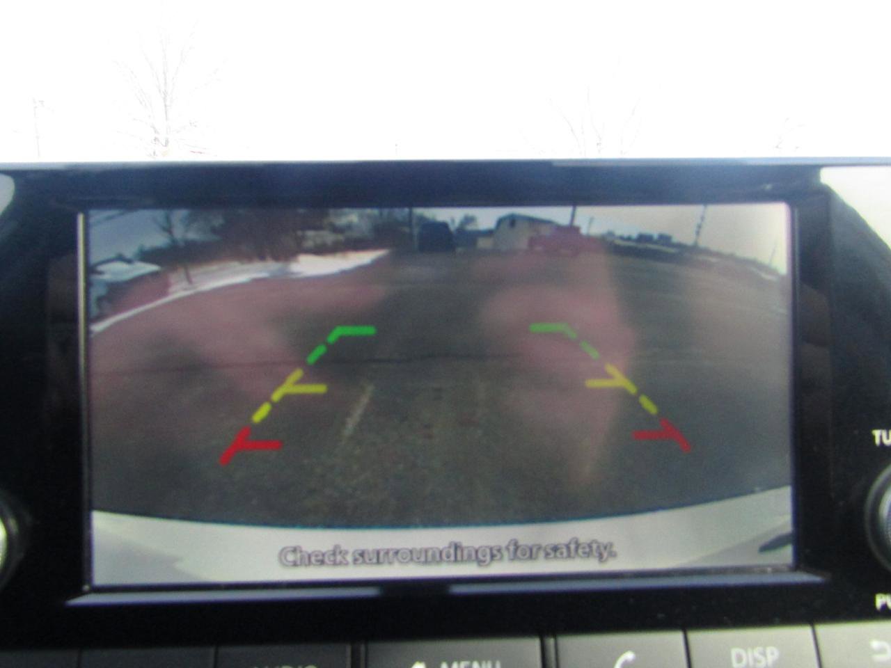 Used 2025 Nissan Sentra S w/ Lighting Package image 13