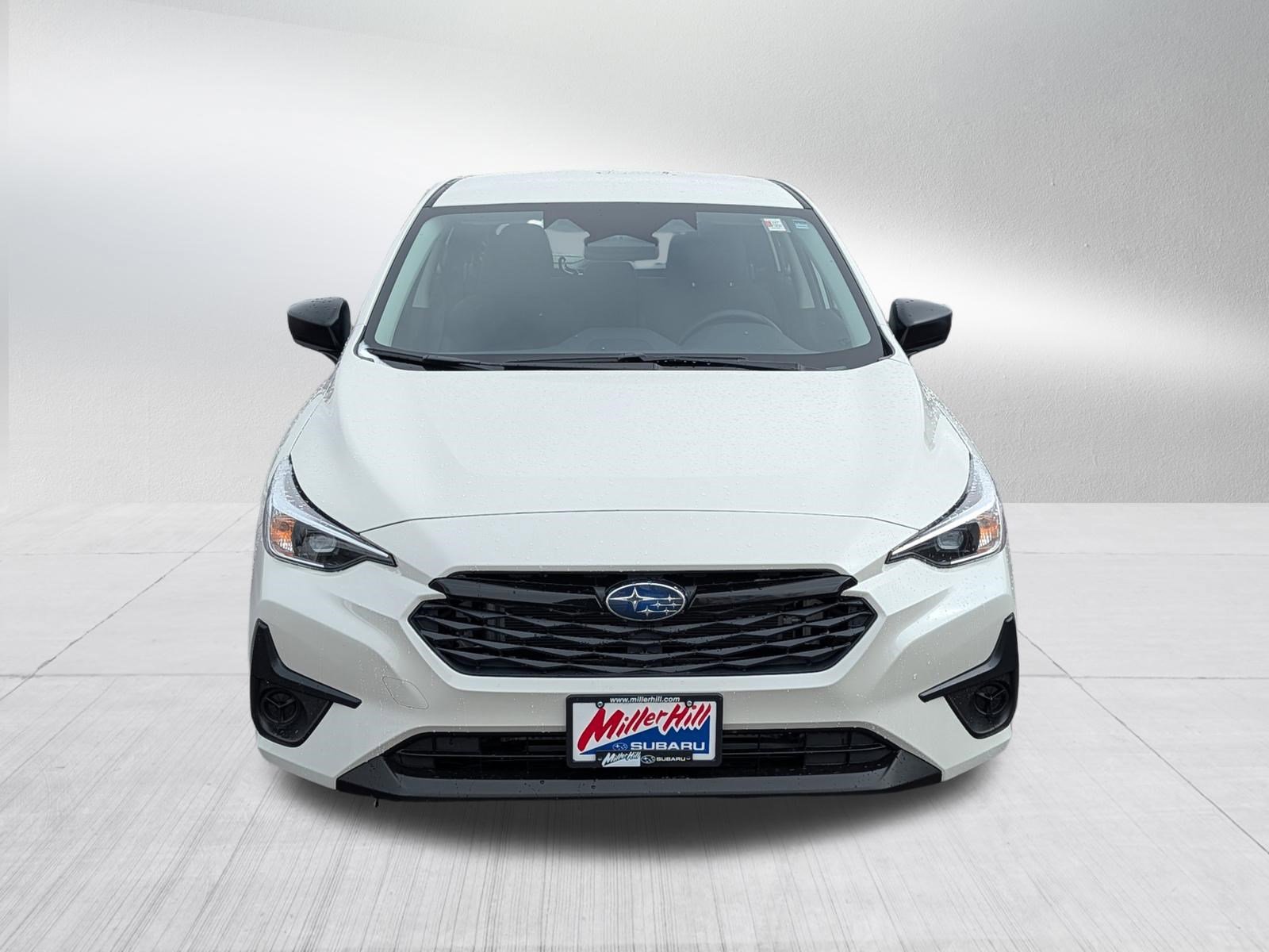 Used 2025 Subaru Impreza 2.0i image 2