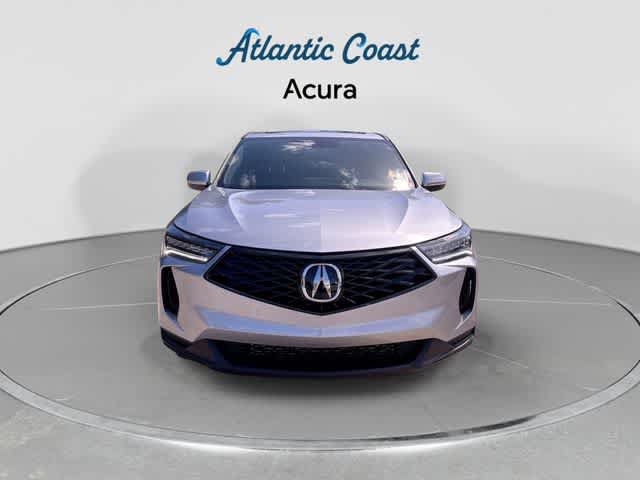 Certified 2026 Acura RDX SH-AWD image 3