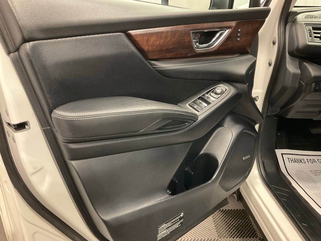 Used 2023 Subaru Ascent Touring image 16