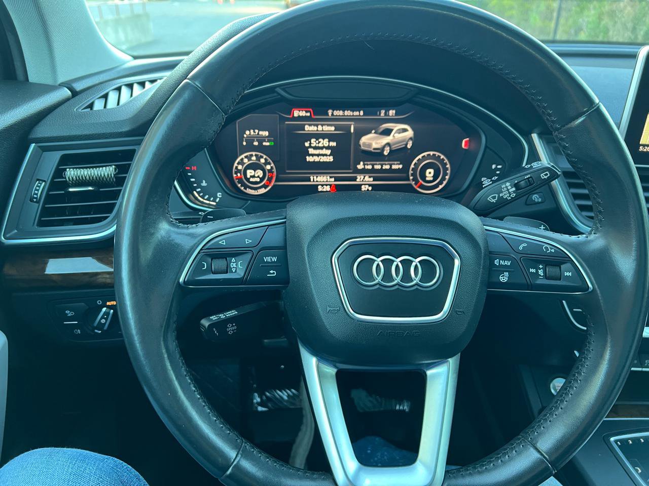 Used 2018 Audi Q5 2.0T Premium Plus w/ Premium Plus Package image 29