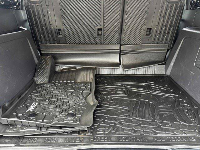 Used 2023 Ford Bronco Black Diamond AWD/4WD image 61