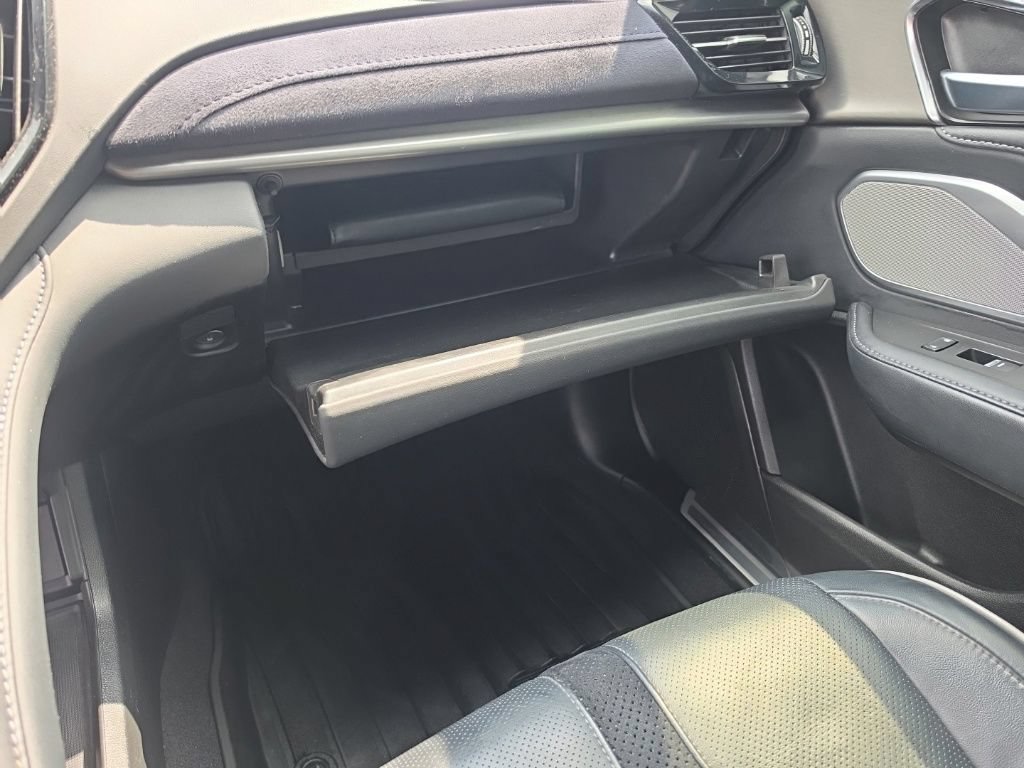 Used 2020 Acura RDX A-Spec AWD/4WD image 22