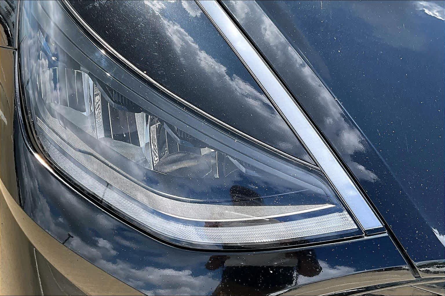 Used 2022 Hyundai Sonata SEL w/ Convenience Package FWD image 28